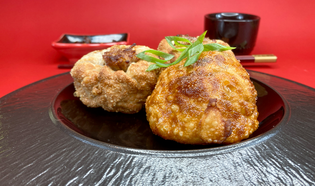 Seven Stars Dim Sims (1 Dozen)