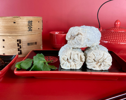 Fong's Dim Sims (1 Dozen)