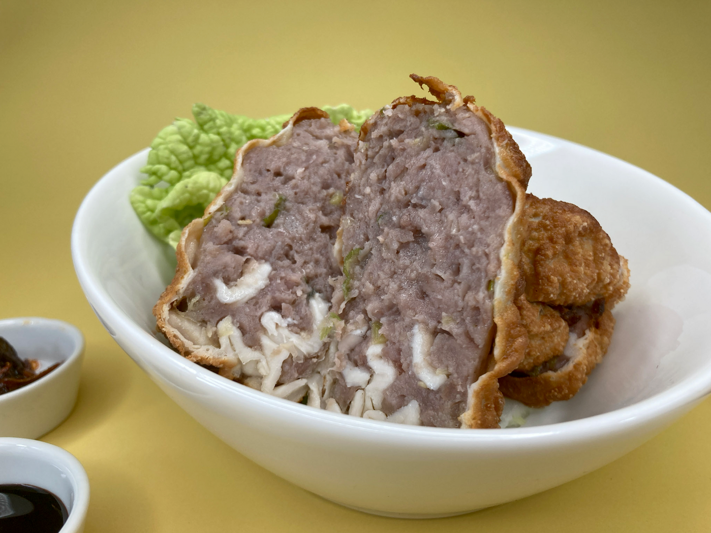 Fong's Dim Sims (1 Dozen)