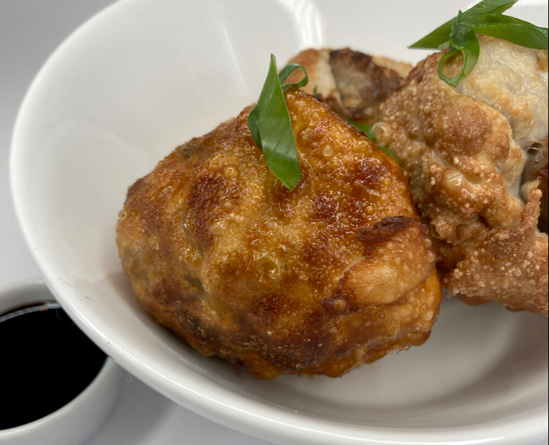 Berwick Palace Dim Sims (1 Dozen)