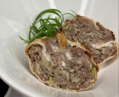 Berwick Palace Dim Sims (1 Dozen)