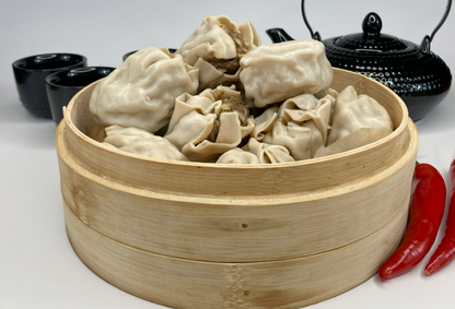 Moon Palace Dim Sims (Chili) 2 Dozen