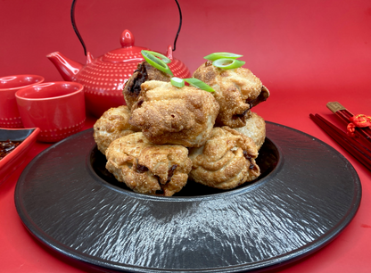 Moon Palace Dim Sims (Chili) 2 Dozen