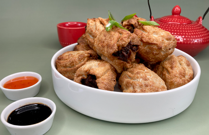 Moon Palace Dim Sims (Chili) 2 Dozen