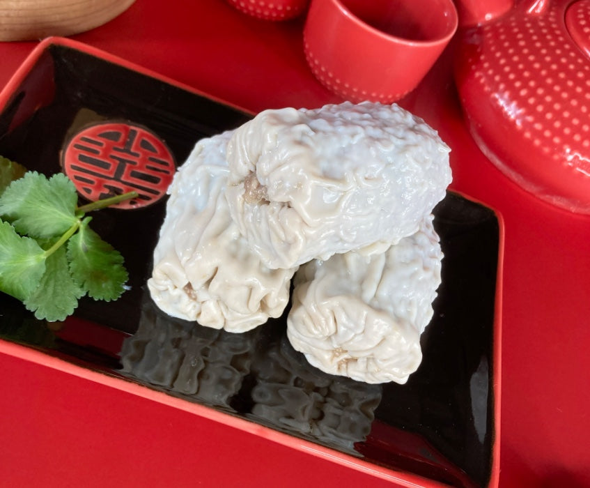 Fong's Dim Sims (1 Dozen)