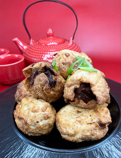 Moon Palace Dim Sims (Plain) 2 Dozen